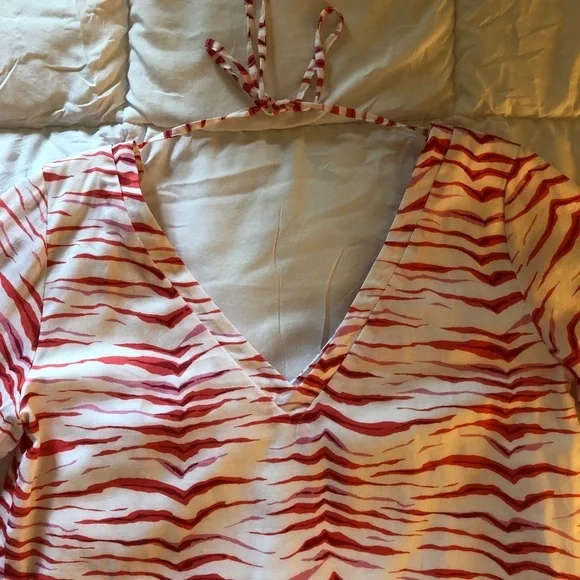 Persifor Brie Dress NWT size small - Picture 6 of 6